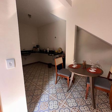 Villa Rica Pousada Brumadinho Exterior foto