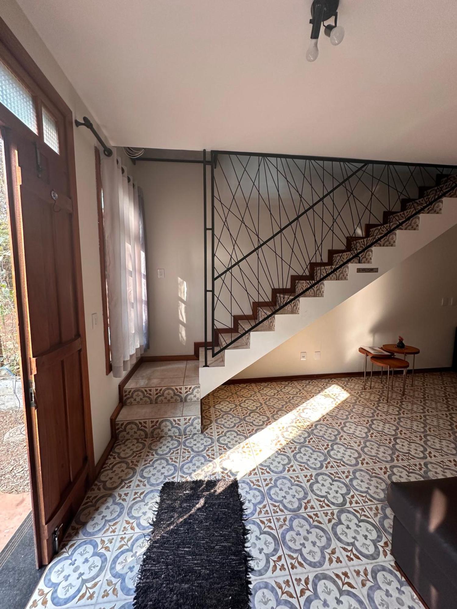 Villa Rica Pousada Brumadinho Exterior foto