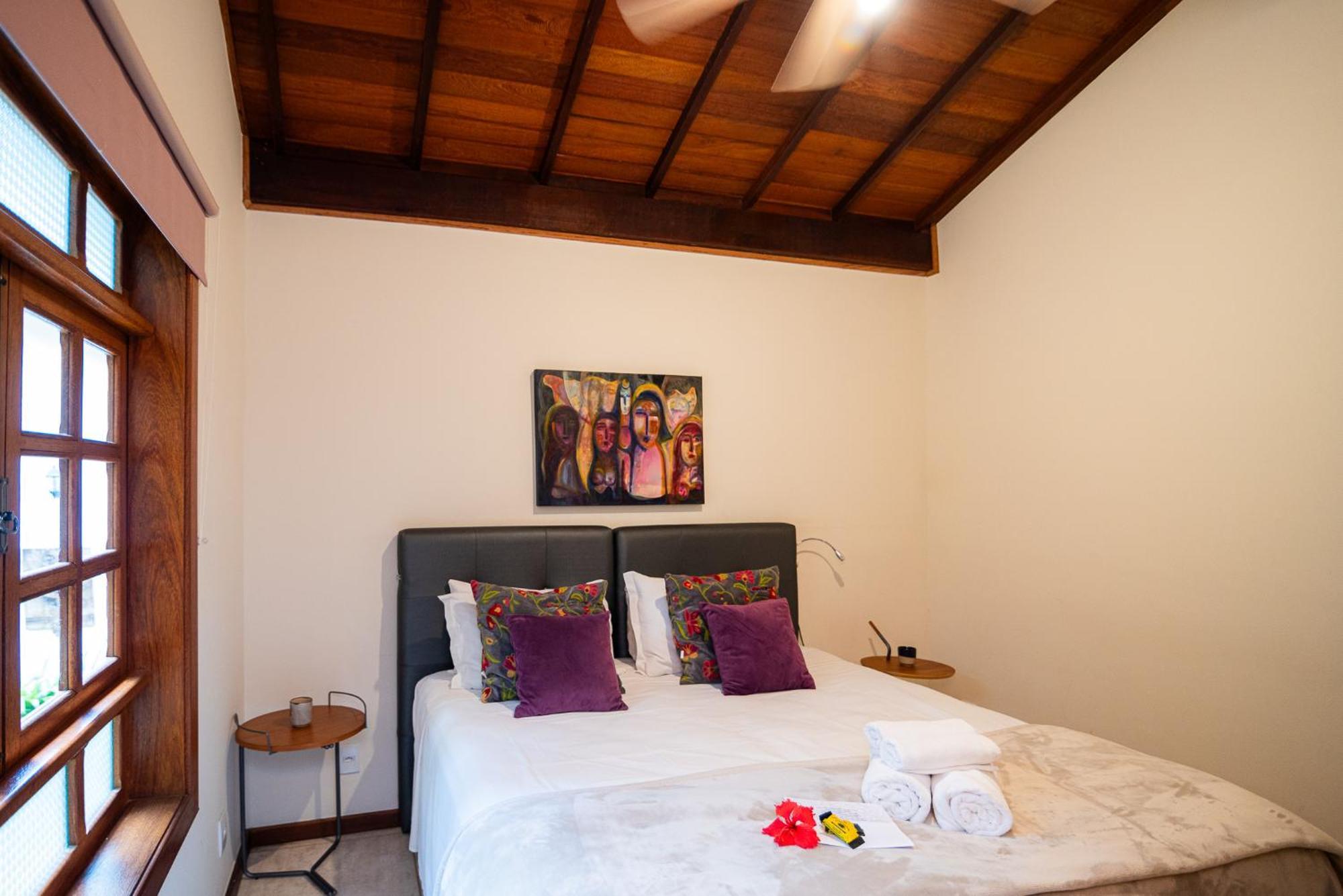 Villa Rica Pousada Brumadinho Exterior foto