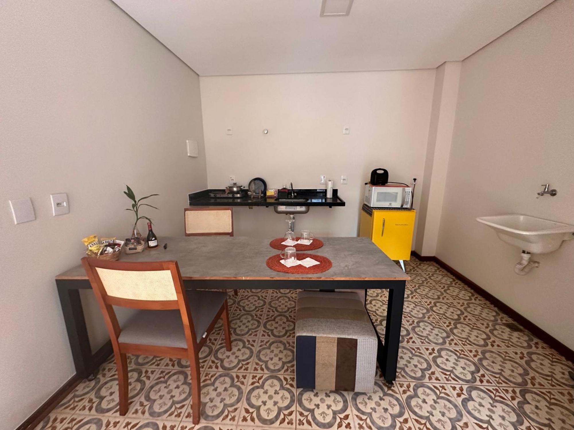 Villa Rica Pousada Brumadinho Exterior foto